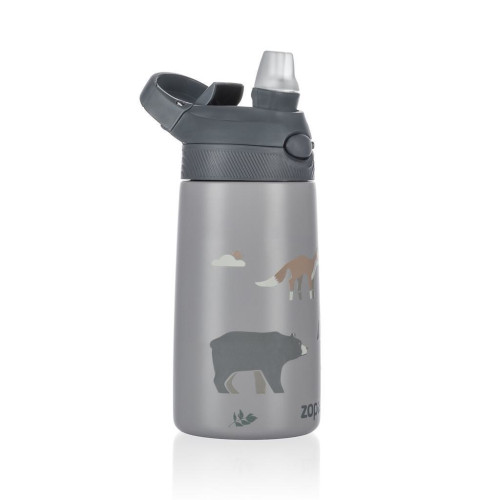 Termoska na pití sport 400 ml Zopa