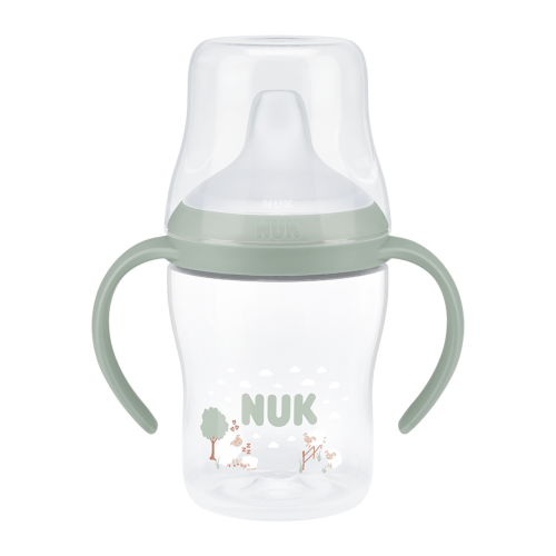Lahvička na učení Perfect Match 150 ml Nuk