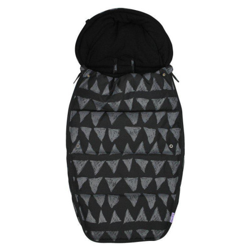 Univerzální fusak Footmuff DeLuxe Vel. L