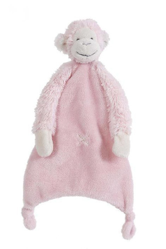 Opička Mickey přítulka 28 cm