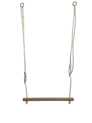 Dřevěná visutá hrazda 2Kids Toys