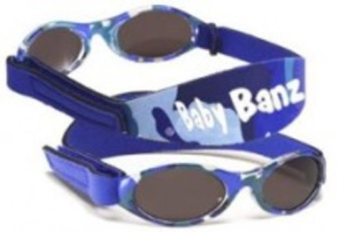 Kidz banz - sluneční brýle děti od 2 - 5 let