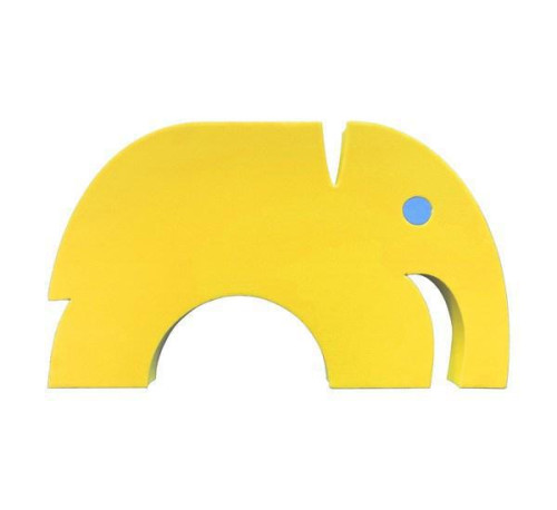 Plovák Slon 500 x 300 x 38 mm