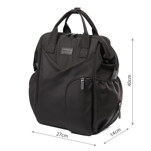 Taška přebalovací / batoh Modern Style Babyono