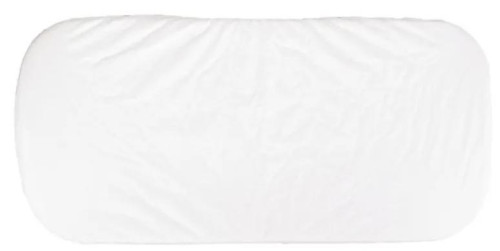 Nepromokavé prostěradlo do kočárku Tencel