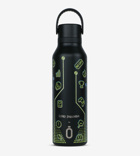 Termoláhev Mii 600 ml Runbott