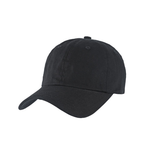Letní kšiltovka bavlněná jednobarevná 56 - 60 cm Besnazzy
