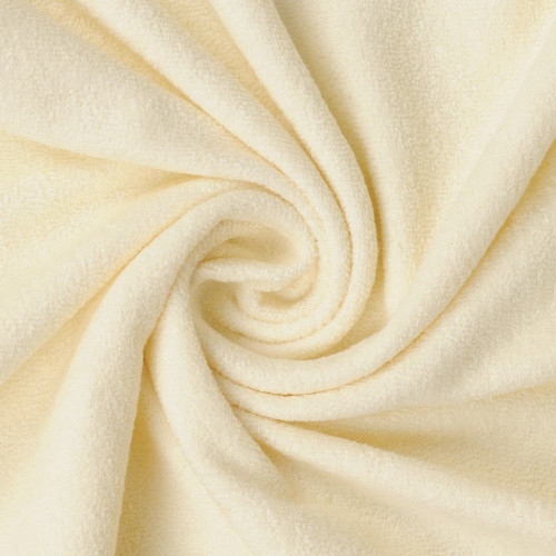 Prostěradlo froté s gumou Classic 70 x 140 cm Babymatex