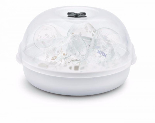 Sterilizátor do mikrovlnky Vario Express Plus NUK