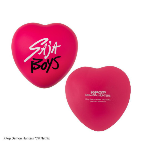 Squishy Saja Boys K-pop Demon Hunters