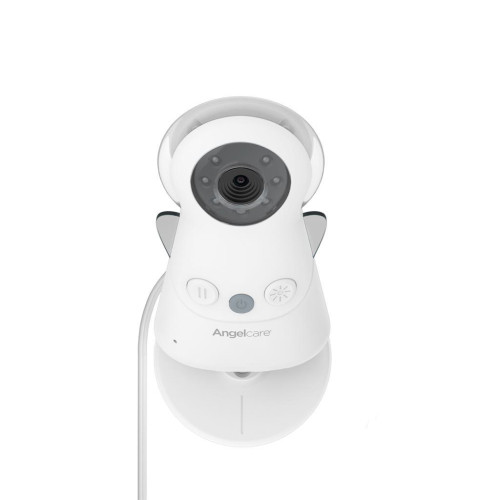Monitor pohybu dechu a video chůvička Angelcare Ac25