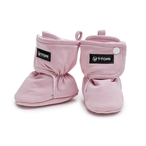 Capáčky Pink T-tomi