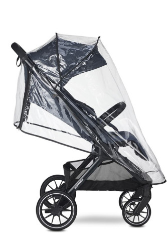 Sportovní kočárek Jackey XL NXT Easywalker