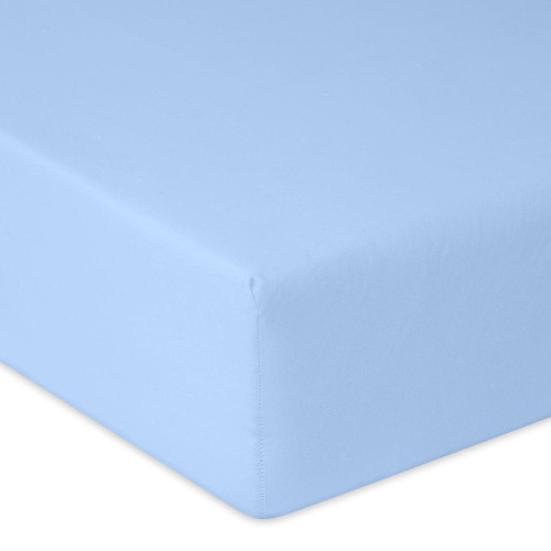 Prostěradlo jersey s gumou 70 x 140 cm BabyMatex