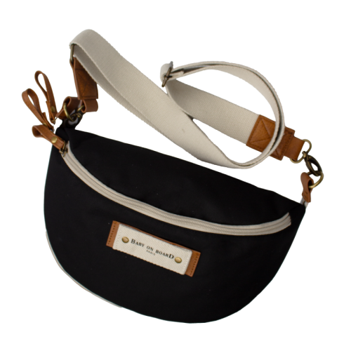 Přebalovací Crossbody taška Armelle Baby on Board