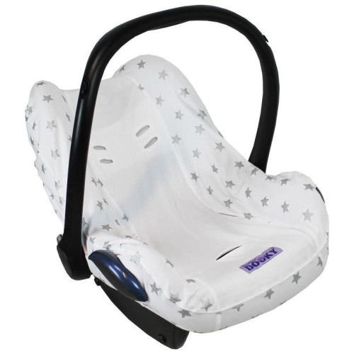 Potah na autosedačku Seat Dooky Cover 0 m+