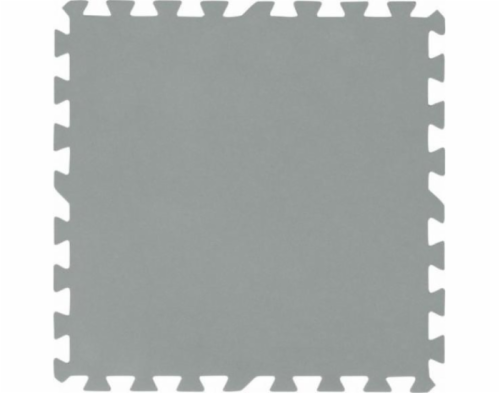 Pěnová podložka pod bazén 50 x 50 cm 9 ks Bestway