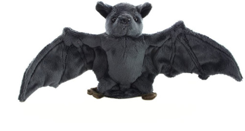 Plyš Netopýr