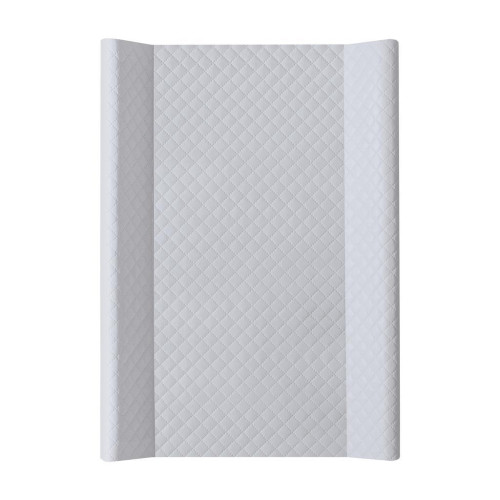 Přebalovací podložka 2-hranná s pevnou deskou (50x70 cm) Comfort Caro