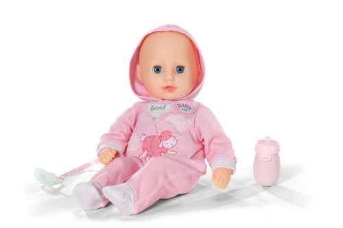 Baby born Hannah Pojď si hrát 36 cm
