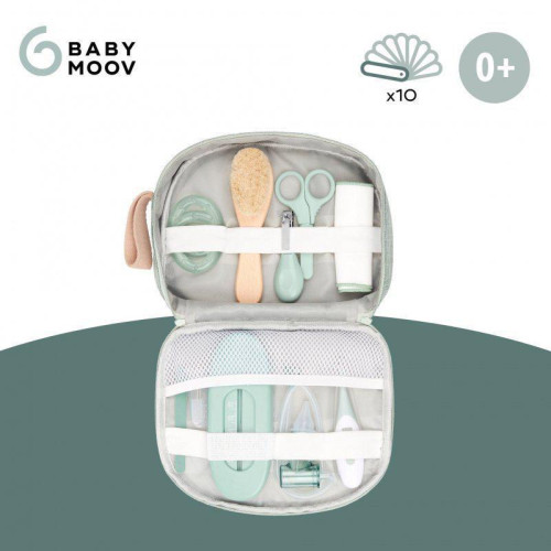 Hygienický set Matcha Babymoov