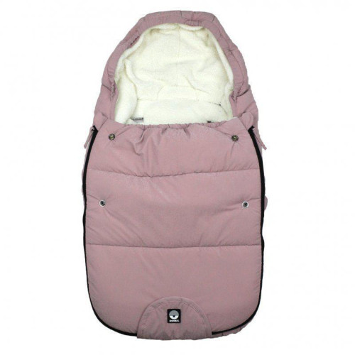 Fusak Footmuff vel. S Frosted