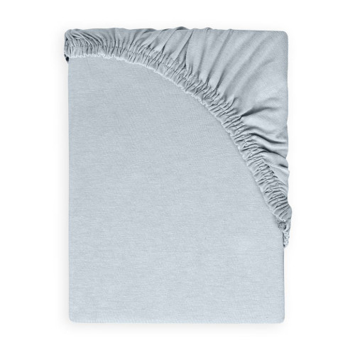 Prostěradlo Jersey s gumou 60 x 120 cm BabyMatex