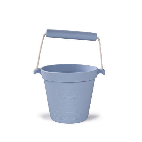 Silikonový plážový kyblíček Bigjigs Toys