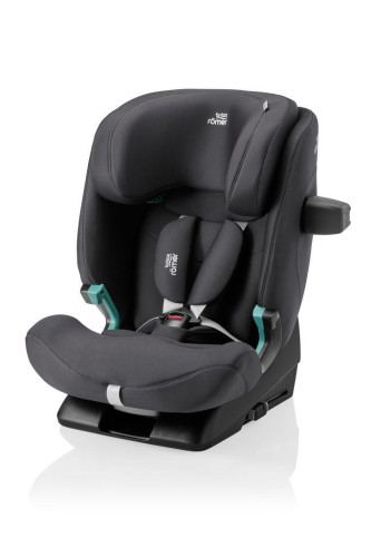 Autosedačka Advansafix Pro Classic Britax