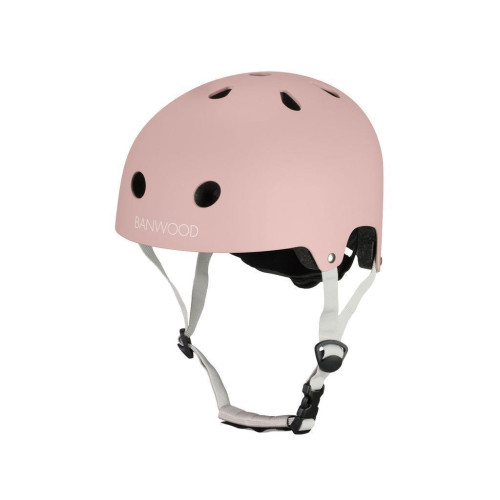 Dětská přilba 50 - 54 cm Banwood Eco