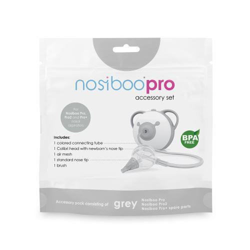 Náhradní příslušenství Nosiboo Pro
