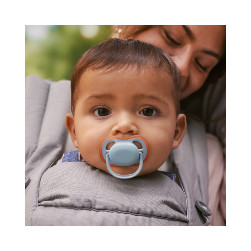 Šidítko Ultra air 0-6 m 2 ks Philips Avent
