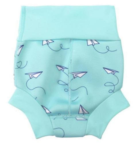 Nové Plavky Happy Nappy -
Vlaštovky
