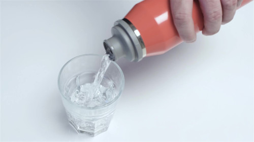 Inteligentní termoska 0,35l