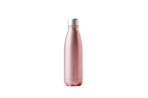 Láhev OXY BoLT 700 ml Metal