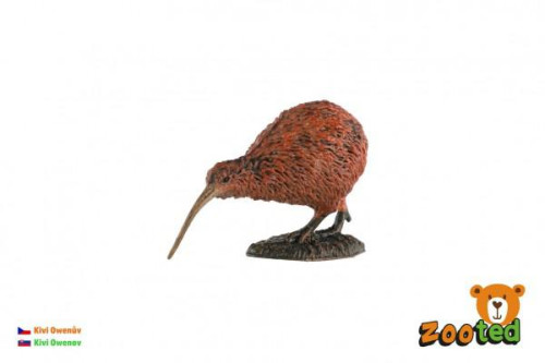 Kivi Owenův zooted plast 7 cm