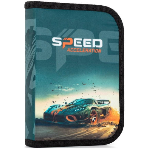 Školní set 3 ks Premium auto