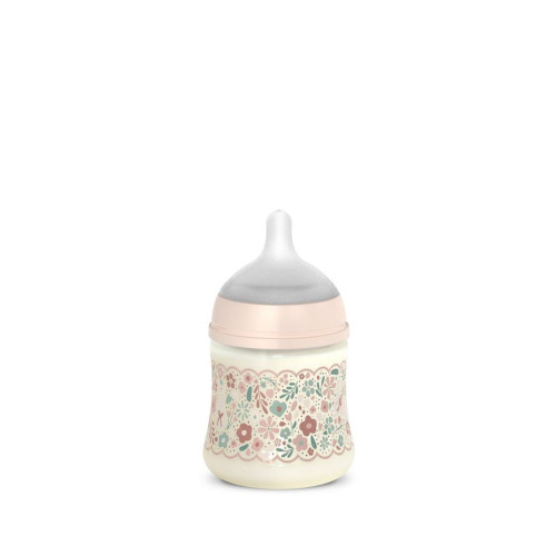 Kojenecká láhev Wonderland New 150 ml Fyziol průtok S Suavinex