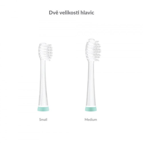 Sonický zubní kartáček TrueLife SonicBrush Kid G