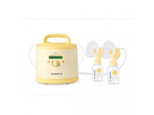Medela Odsávací souprava PersonalFit™ PLUS Double