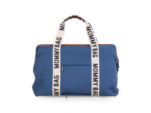 Přebalovací taška Mommy Bag Canvas Childhome