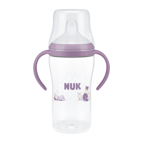 Lahvička na učení Perfect Match 260 ml Nuk