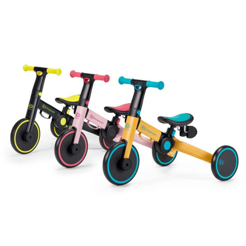 Tříkolka 4TRIKE Kinderkraft