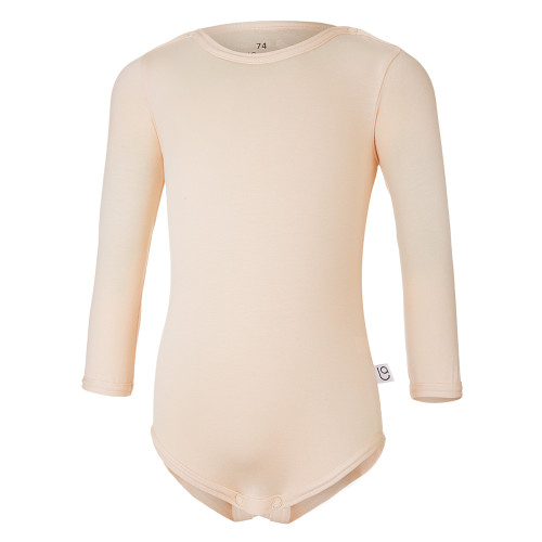Body tenké DR Outlast® UPF 50+ sv. meruňková