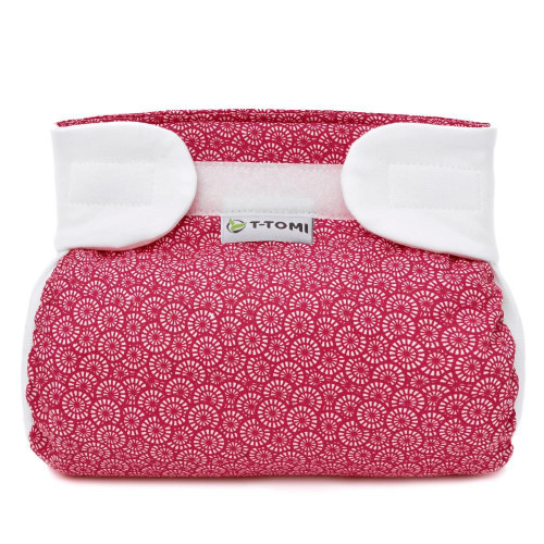 Ortopedické abdukční kalhotky suchý zip 5-9 kg T-tomi