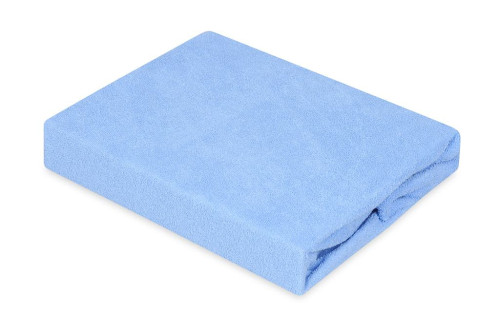 Potah na přebalovací podložku froté premium 50/60 x 70/80 cm Babymatex