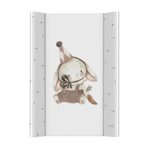 Podložka přebalovací 2-hranná s pevnou deskou 50 x 70 cm Ultra Light Ceba
