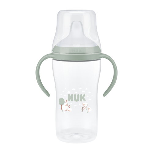 Lahvička na učení Perfect Match 260 ml Nuk