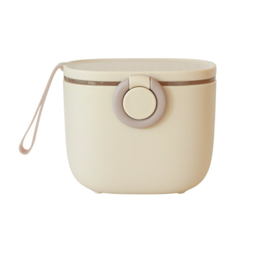 Dávkovač sušeného mléka B-Nomadic Powder Box Bo Jungle