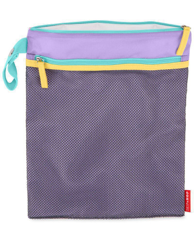Spark Style Sáček nepromokavý 30 x 38 cm Skip Hop